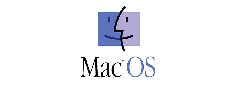 MacOS Retro-OS