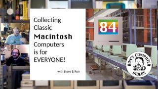 Talkin' About Macs - Collecting Classic Macs is for Everyone (Extended Edition)